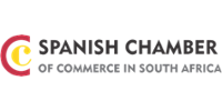 Spanish Chamber of Commerce in South Africa logo