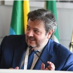 Massimo Zaurrini (Director of Africa e Affari)