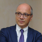 Livio Mignano (International Network Head at SACE)