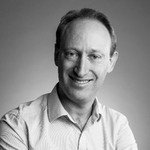 Matthew Stern (Founder & Managing Director of DNA Economics)