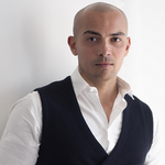 Alessio Lorusso (CEO & Founder of Roboze)