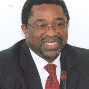 Moeletsi Mbeki (Deputy Chairman at South African Institute of International Affairs)