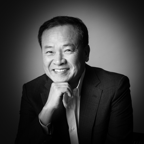 Sung Yoon (CEO of Samsung)